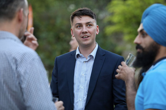 ITC 2025 Industry Dinner